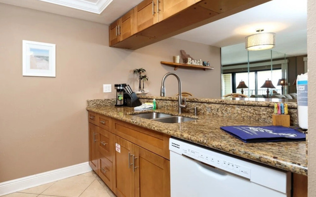 Santa Rosa Dunes 7724