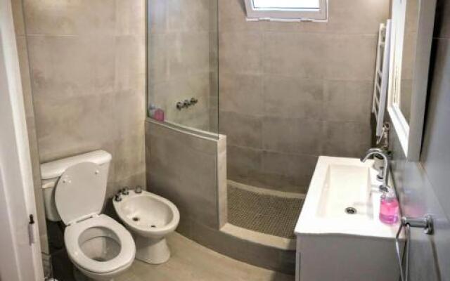 Retiro Lovely and Modern Apartment