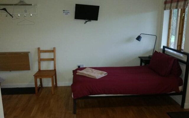 Cowbridge Cabins