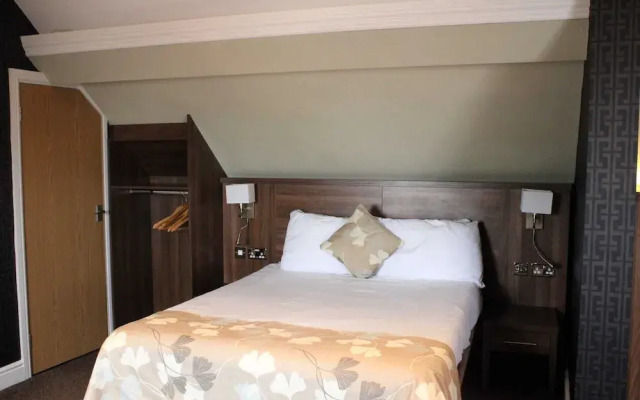 Harboro Hotel