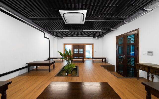 Veshia Hotel & Spa