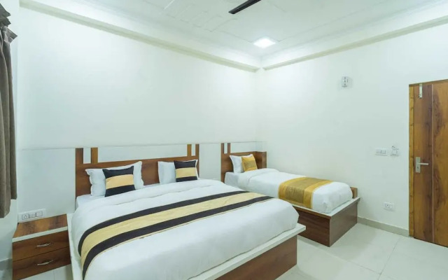 Hotel Luxmi Vilas Inn