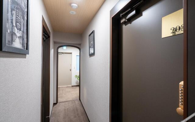 MARUTOMO HOTEL AKIHABARA / Vacation STAY 34454