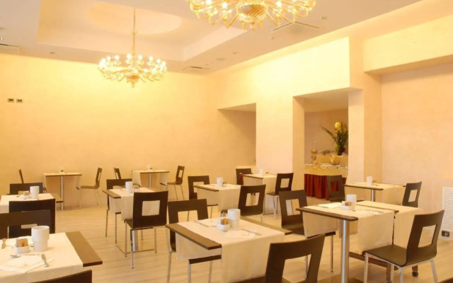 San Giorgio, Sure Hotel Collection by Best Western