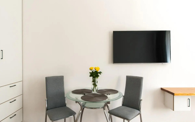 RentalSPb на улице Среднерогатская 9