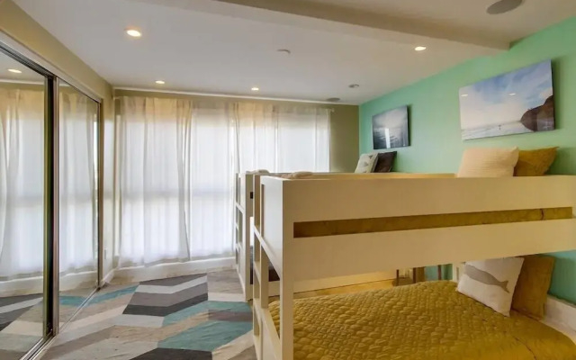 Ocean Breeze 1 & 2