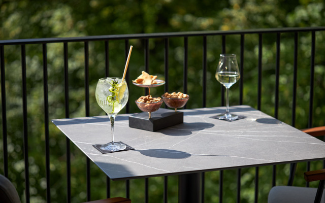 L'Esquisse Hotel & Spa Colmar - MGallery Collection