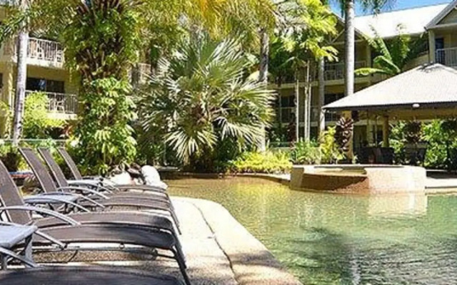 Port Douglas Sands Resort