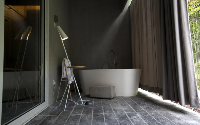 Belum Rainforest Resort