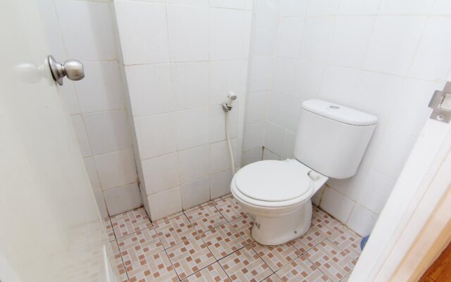 The Suites @ Metro by Prisma Zen