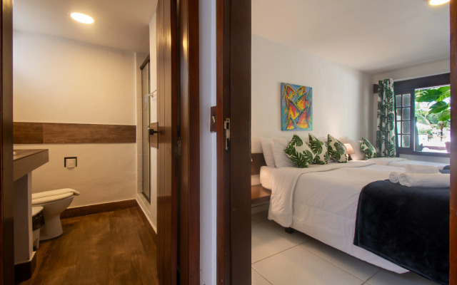 Pousada Lestada by Latitud Hoteles