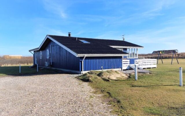 "Manola" - 150m from the sea in Western Jutland