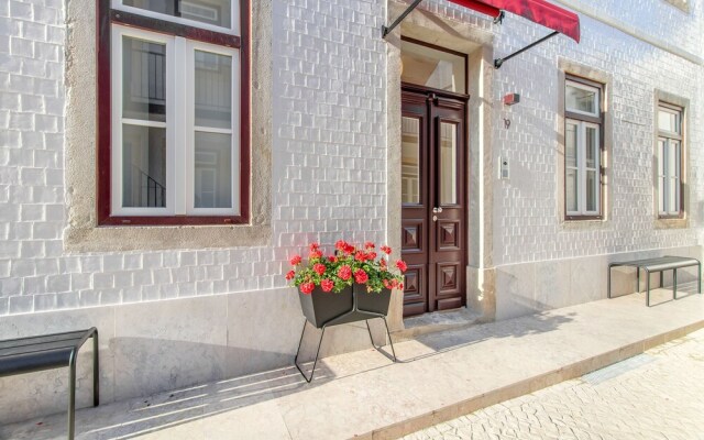 Vila Rosario Duplex Apartment