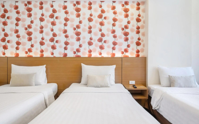 P2 Boutique Hotel