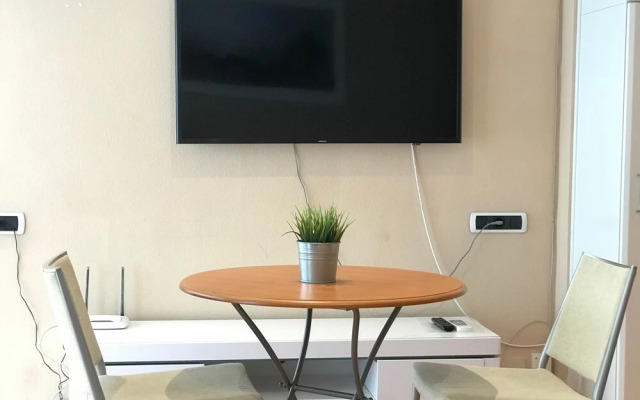Apartamento Rambla Alicante