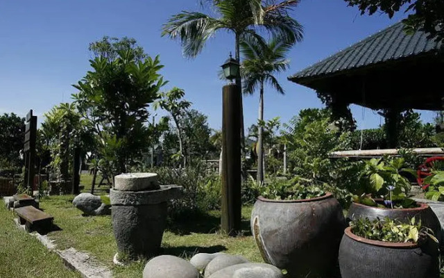 Green House Villa