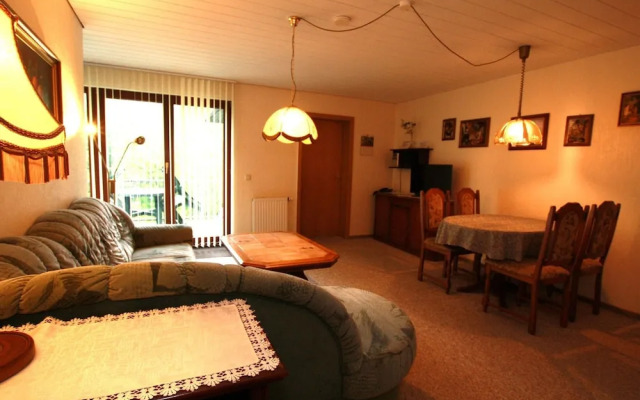 Schone Ferienwohnung in Altenberg