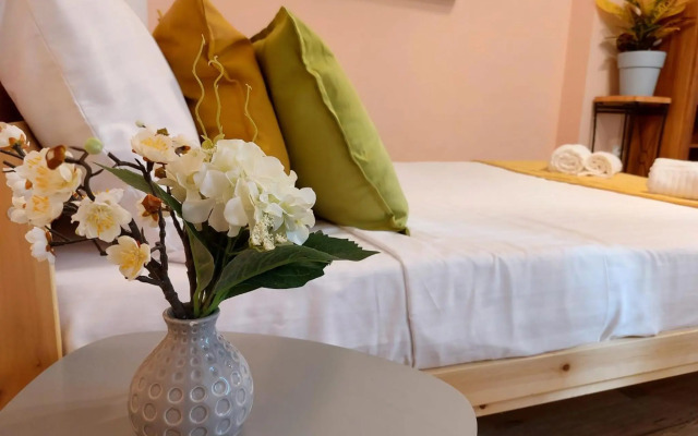 Laroka House Cosy Studio Universitate