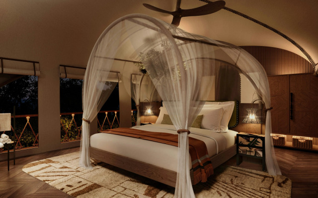 The Ritz-Carlton, Masai Mara Safari Camp