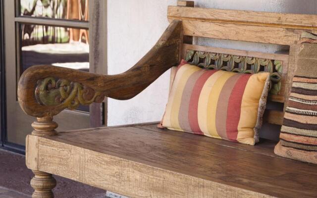 WorldMark Phoenix - South Mountain Preserve