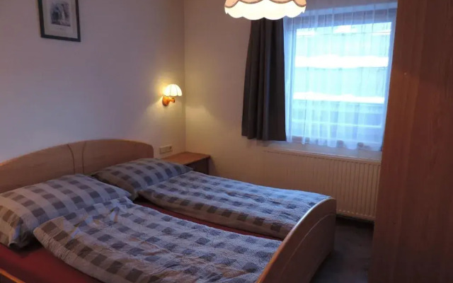 Apartment in Ischgl in a Quiet Area