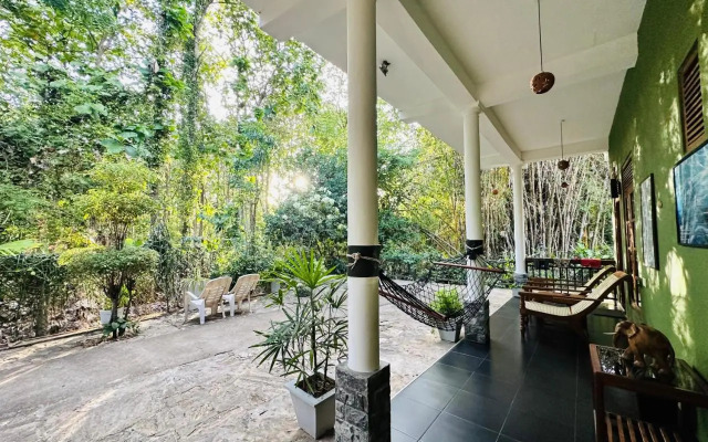 Nature House