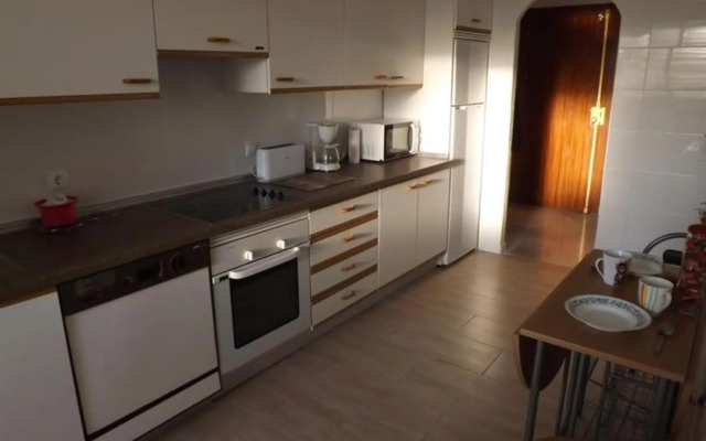 Apartment in Miramar Fuengirola ii