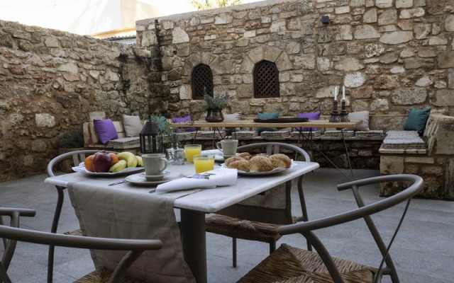 Trinity Boutique Hotel