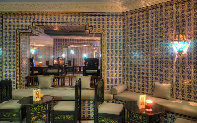 Le Royal Hotels & Resorts - Hammamet