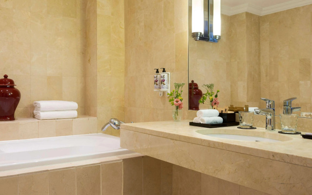 Le Royal Hotel Lyon - MGallery Collection