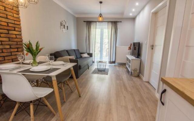 Apartamenty Izerskie - ul. Cicha 13H-I