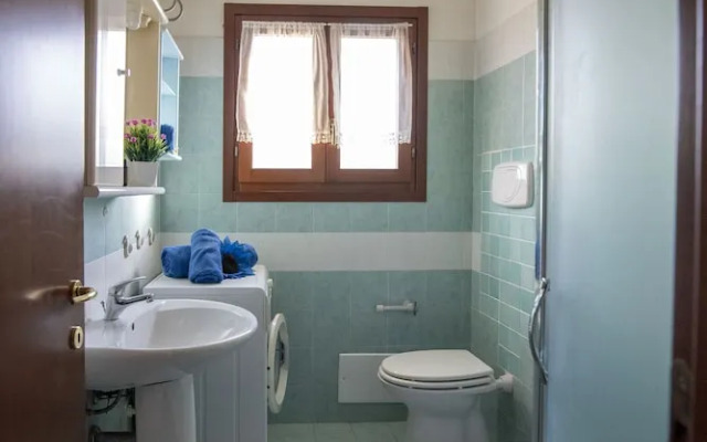 Villette a Schiera Rena Majore