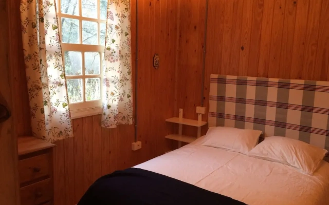 La Cabaña