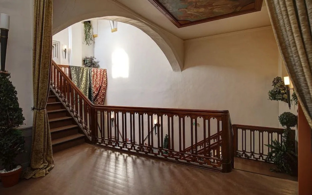 Gotikhotel Frenzelhof