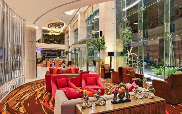 Novotel Ahmedabad