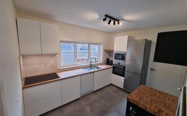 Duplex Appartement Opex