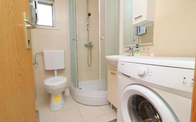 Apartments Belin Mljet