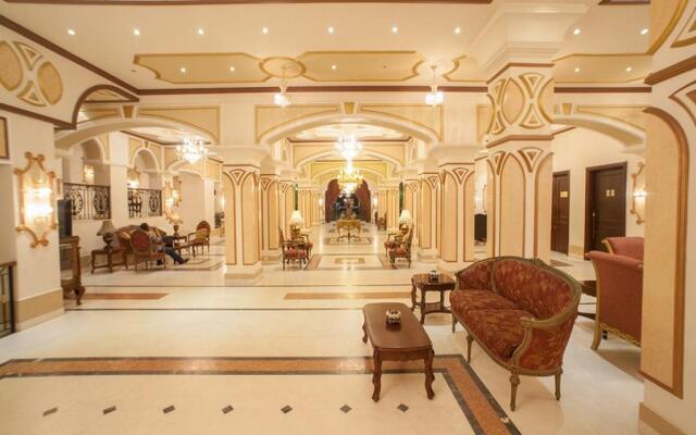 Atlantic Palace Hotel