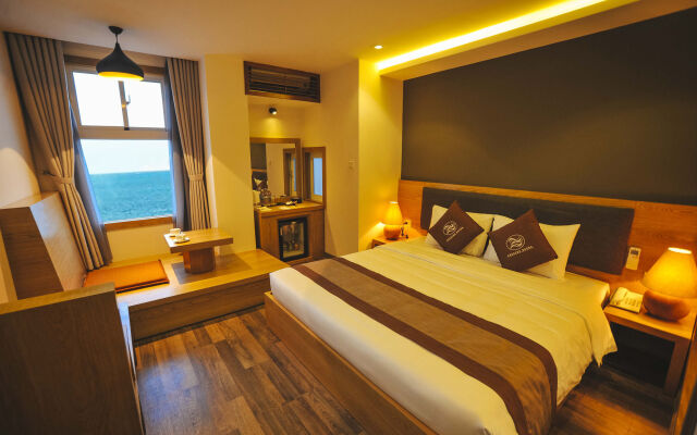 SeaSing Boutique Hotel