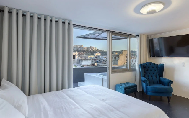 Athenian Lofts