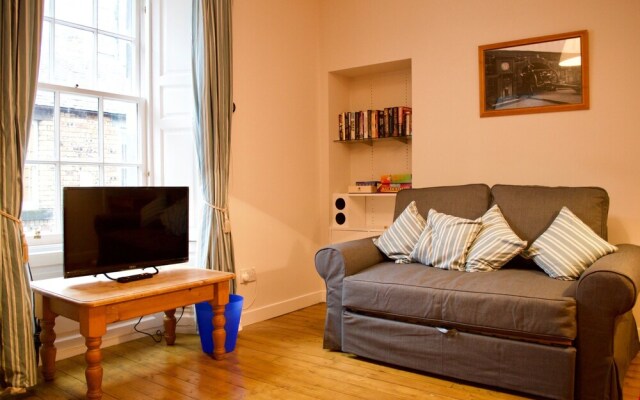 City Centre Apartment