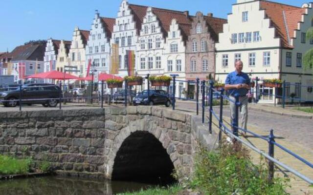 Appartement im Froschhaus