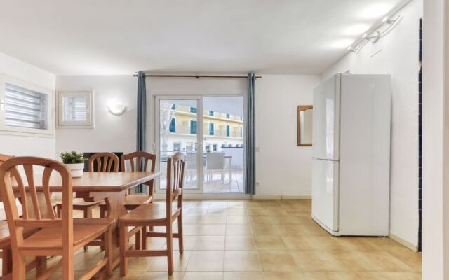 Platja de Roses 21197