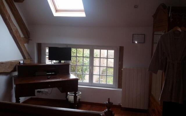 La Fermette Normande