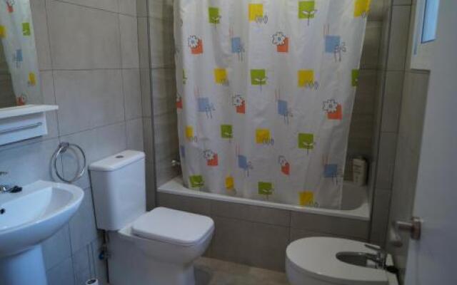 Enladrillada Apartment