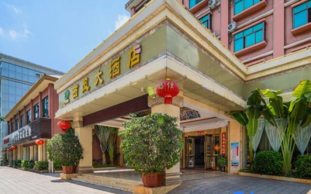 Xi Feng Hotel