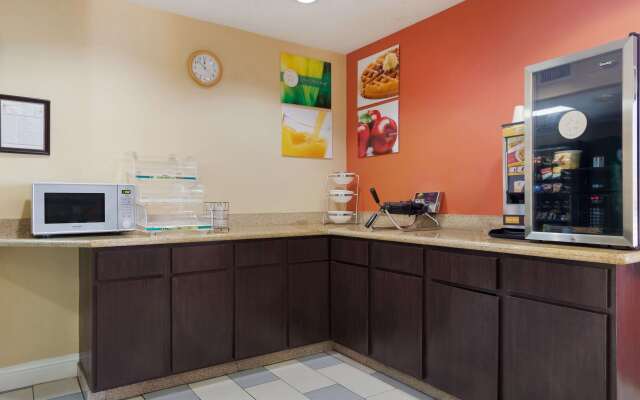 Quality Inn Baytown - Houston East