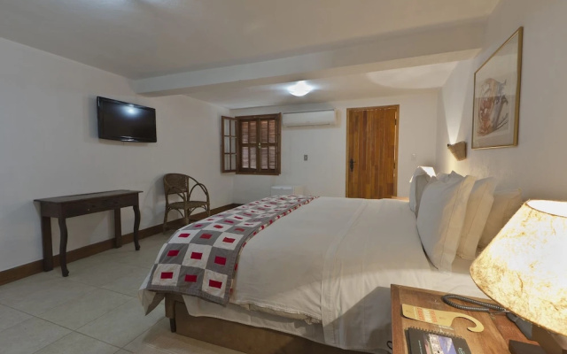 Resort Fazenda 3 Pinheiros