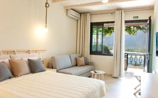 Hotel Villa Island View