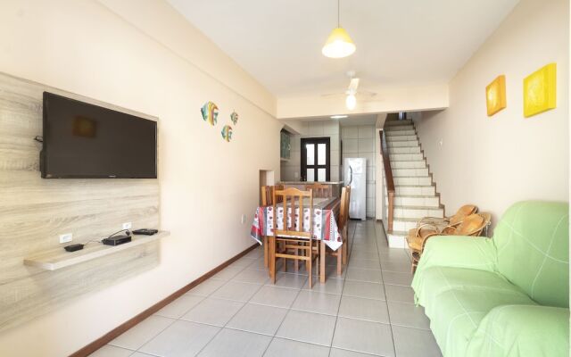 Apartamento 2 quartos - 302 - 7